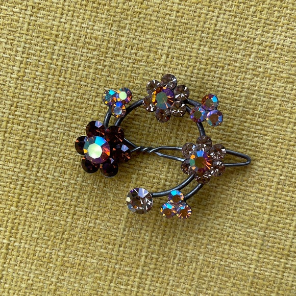 Hair clip - Picture 3 of 4